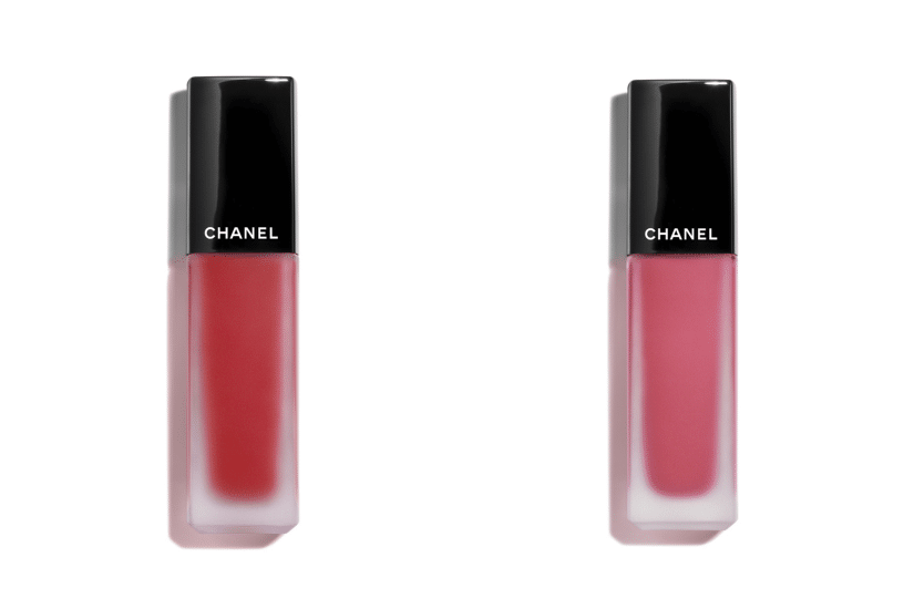 Chanel Beauty 夏季新品2023
