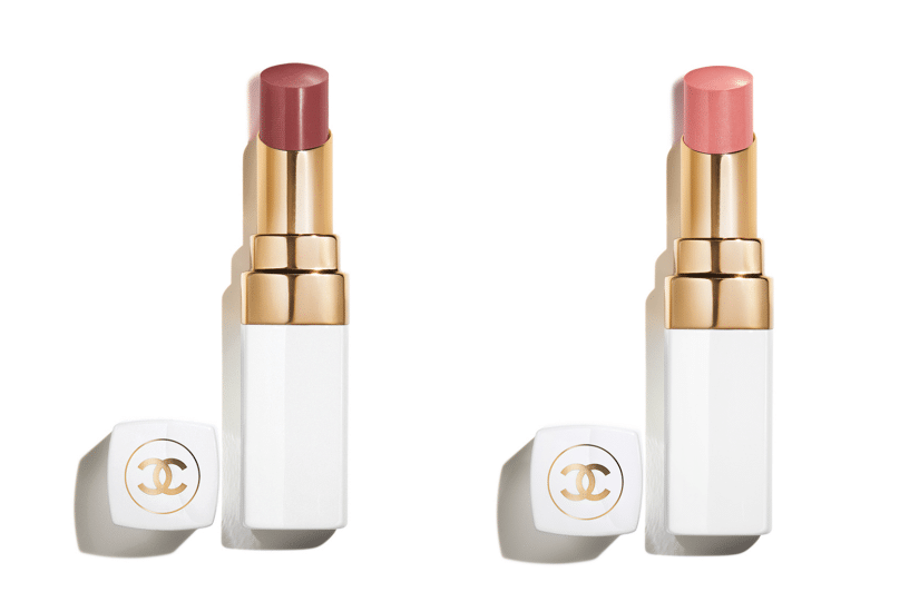 Chanel Beauty 夏季新品2023