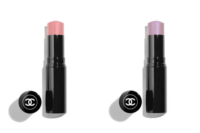 Chanel Beauty 夏季新品2023