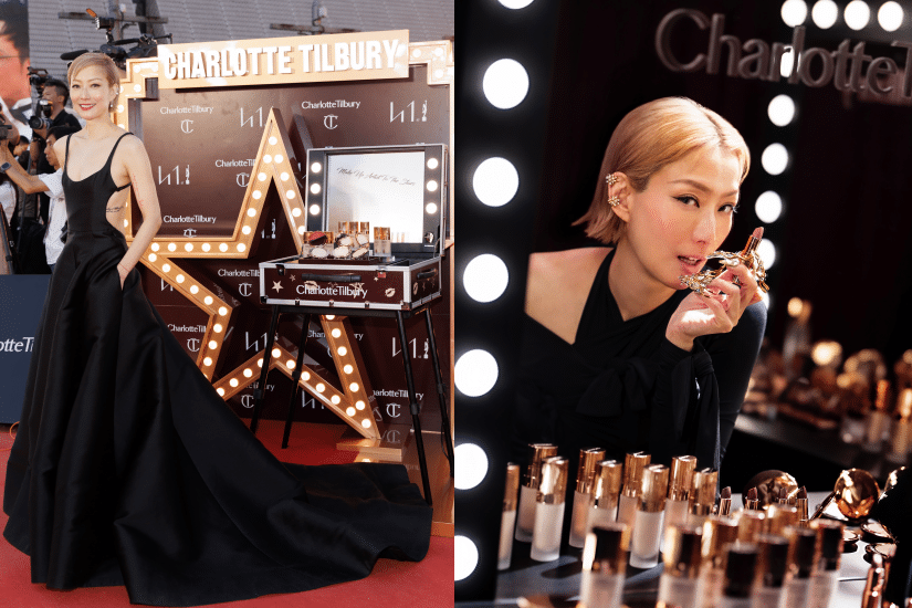 第 41 屆香港電影金像奬