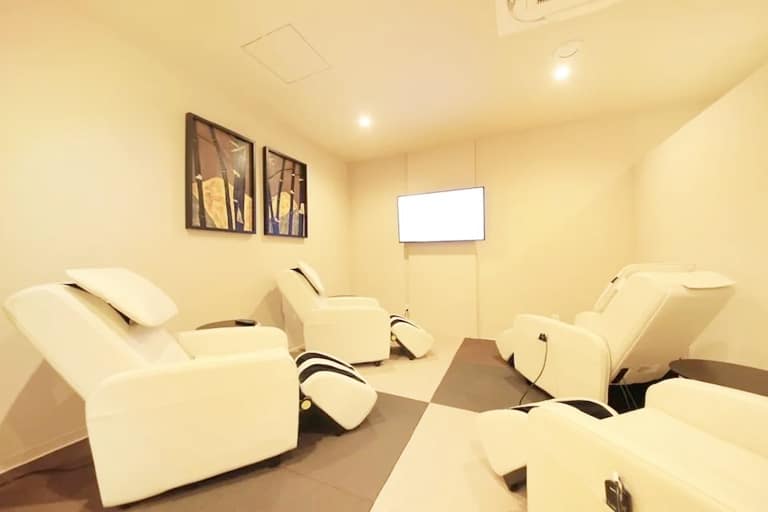 上野車站世紀 Spa 飯店