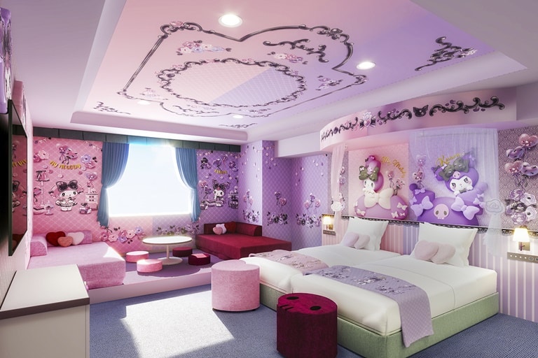 八王子京王廣場飯店