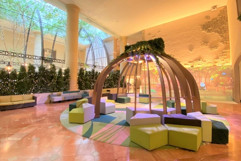 東京灣東方酒店