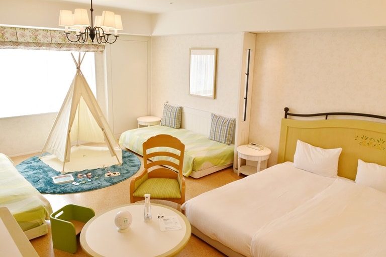 東京灣東方酒店