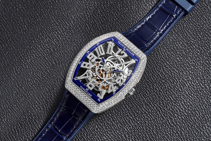 Franck Muller