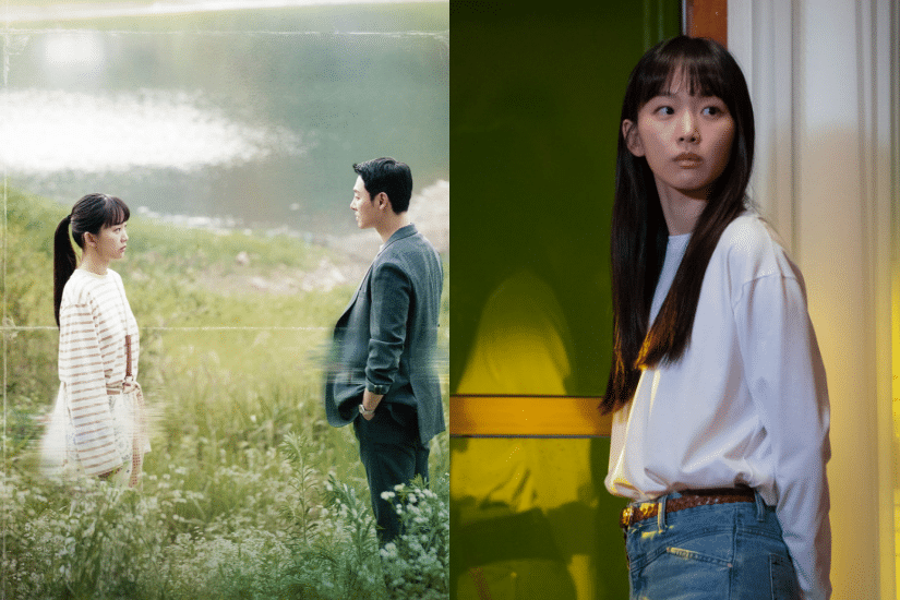 2023 5月韓劇