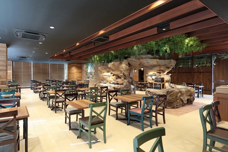 変なホテル 舞濱東京灣