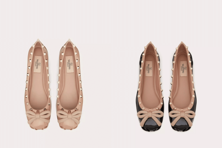 Valentino 全新芭蕾舞鞋 Valentino 全新芭蕾舞鞋