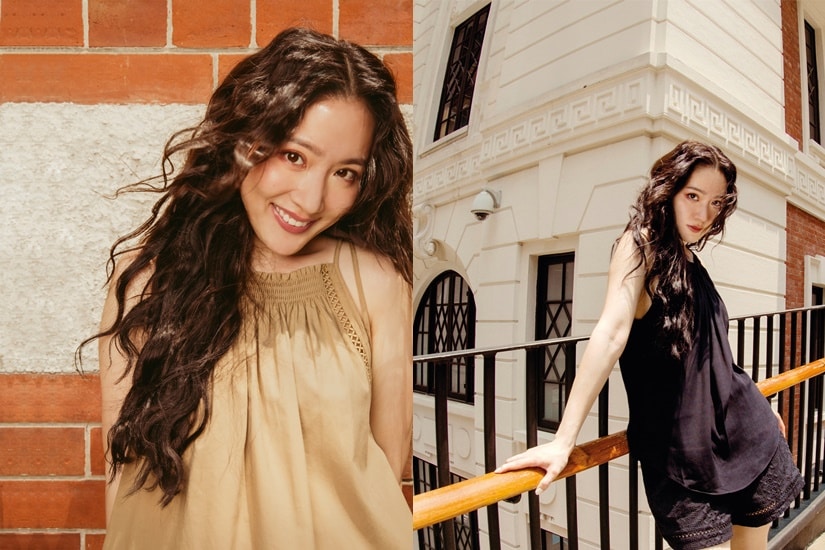 Esprit 2023 年夏季系列