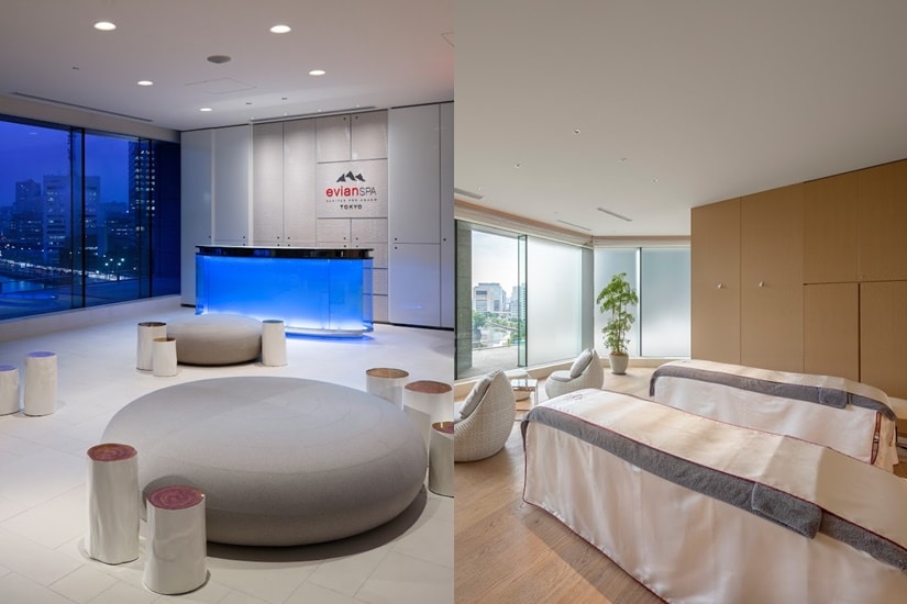 Palace Hotel Tokyo 