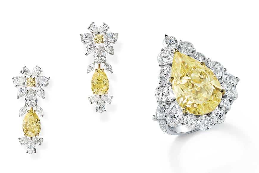 Chopard 2023 Red Carpet