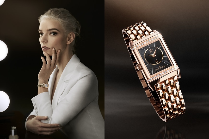 Jaeger-LeCoultre 《製錶師中的製錶大師》短片