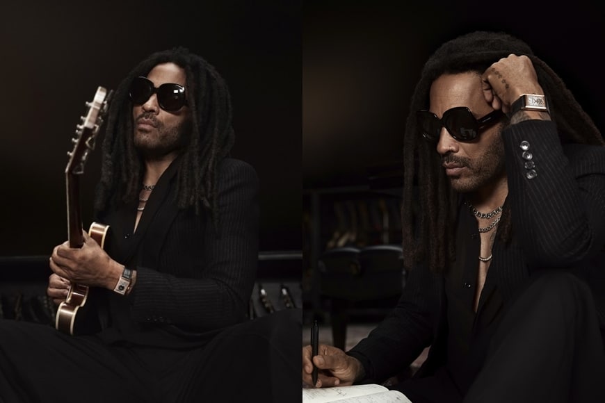 Jaeger-LeCoultre 《製錶師中的製錶大師》短片