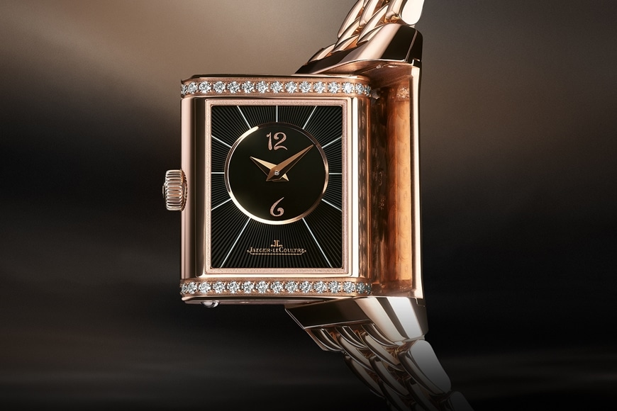 Jaeger-LeCoultre 《製錶師中的製錶大師》短片