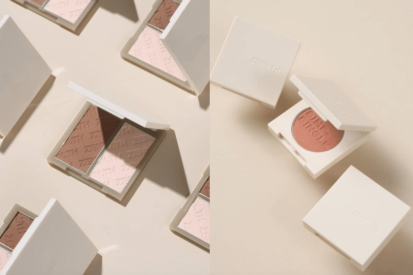 culte 泰國人氣彩妝