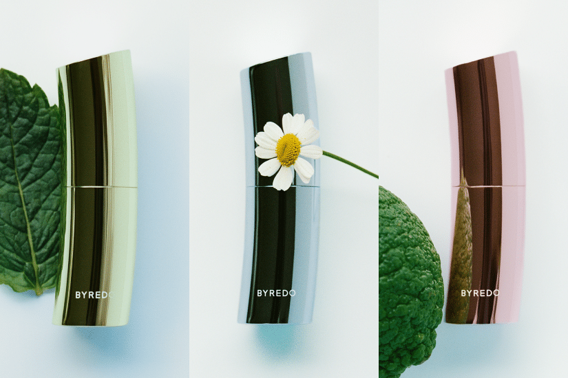 Byredo 香味潤唇膏