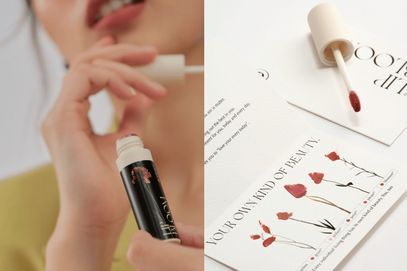 culte 泰國人氣彩妝