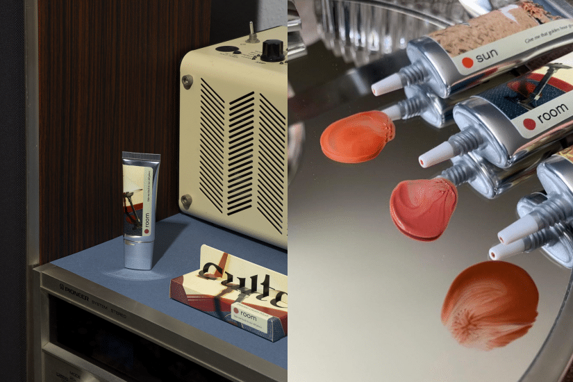 culte 泰國人氣彩妝