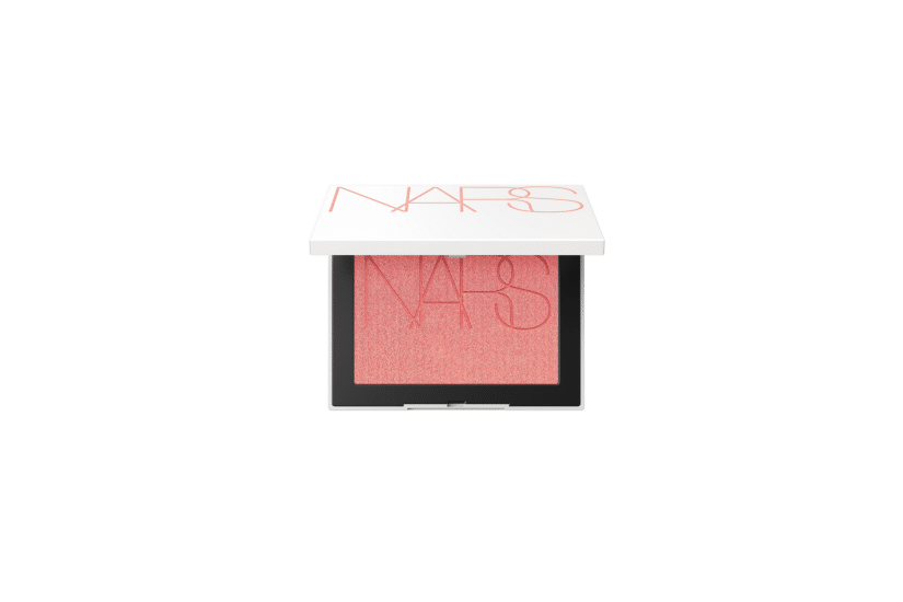 Nars Pure Paradise 彩妝系列