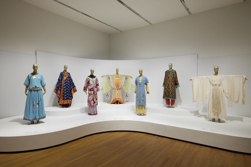 宋懷桂：藝術先鋒與時尚教母