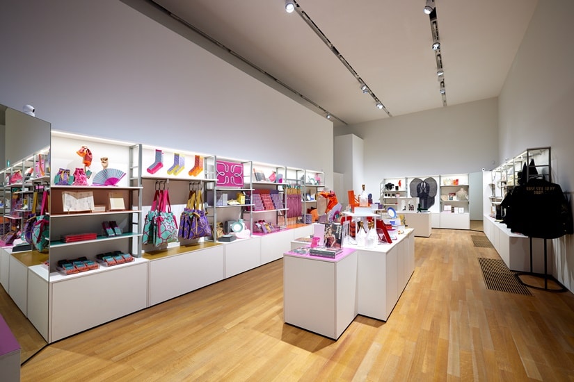 宋懷桂：藝術先鋒與時尚教母