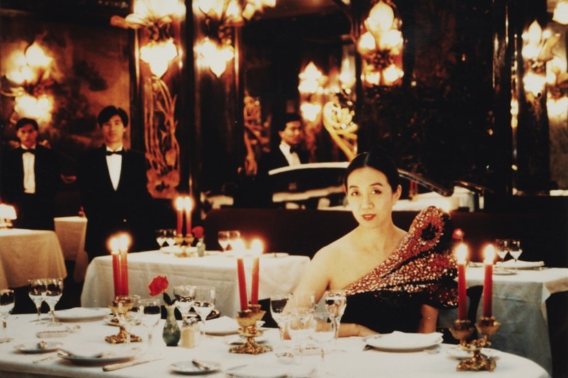 宋懷桂：藝術先鋒與時尚教母