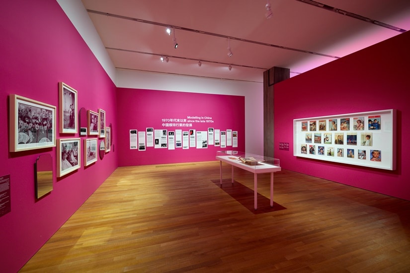 宋懷桂：藝術先鋒與時尚教母