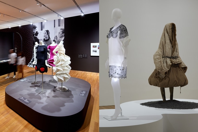 宋懷桂：藝術先鋒與時尚教母