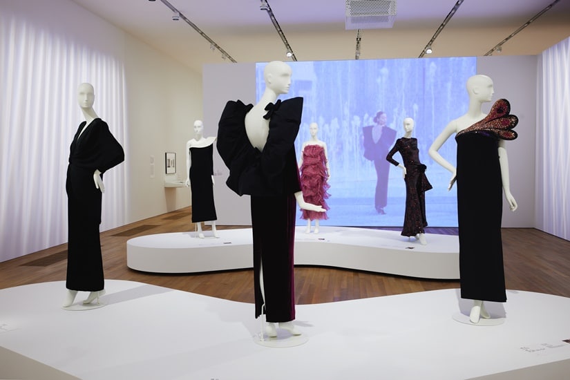 宋懷桂：藝術先鋒與時尚教母