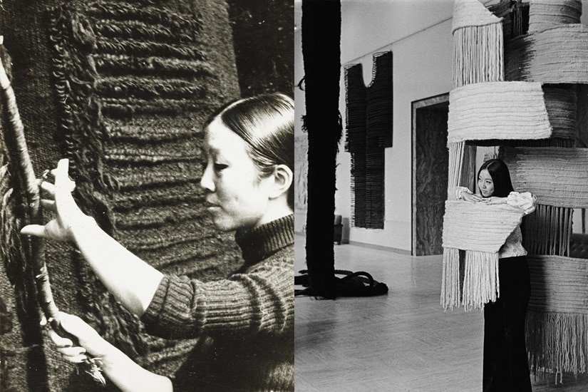 宋懷桂：藝術先鋒與時尚教母