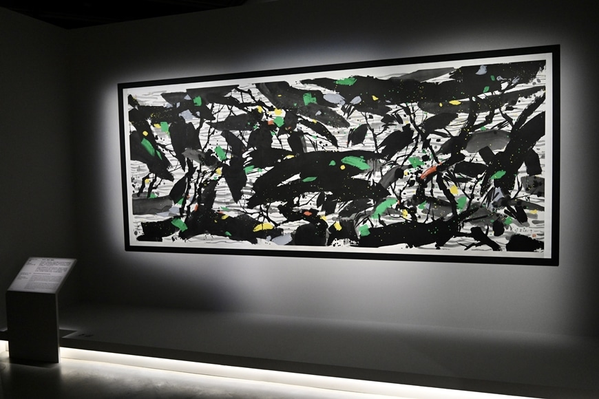 好物有型 ── 香港藝術館藏精品展