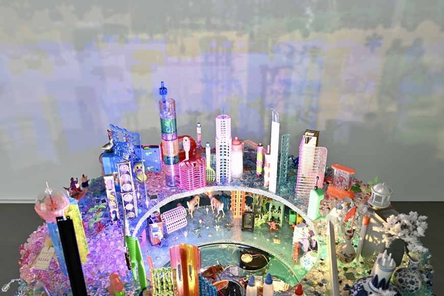 好物有型 ── 香港藝術館藏精品展