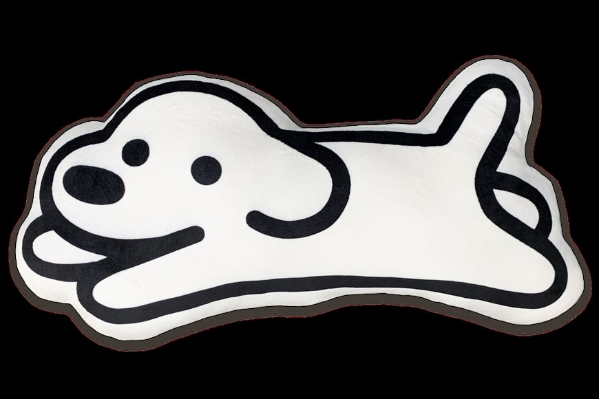 松井先生 × Harvey Nichols