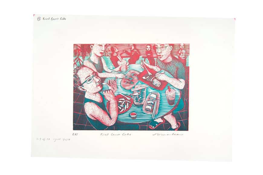 何文津：莫失莫忘