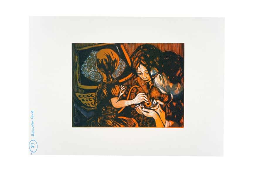 何文津：莫失莫忘