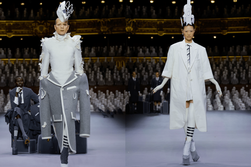 Thom Browne