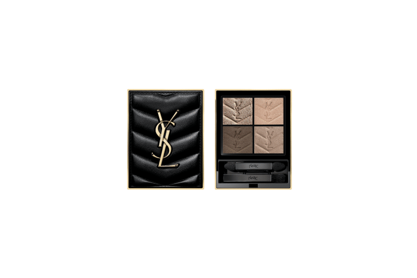 YSL 高訂眼影盒