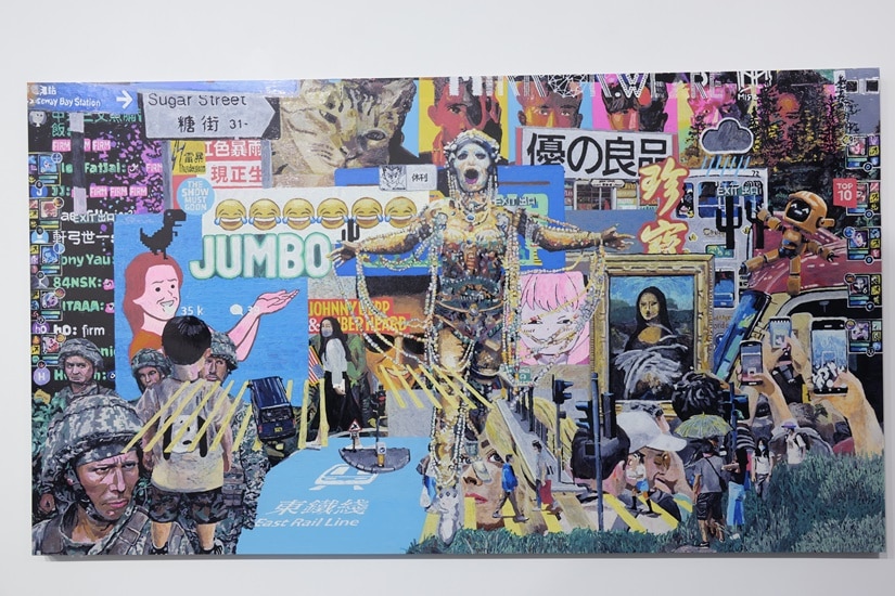 叱咤 903 THIS THIS 展
