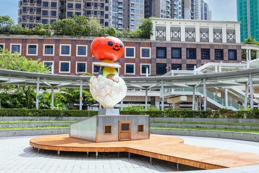 藝遊未盡・荃灣