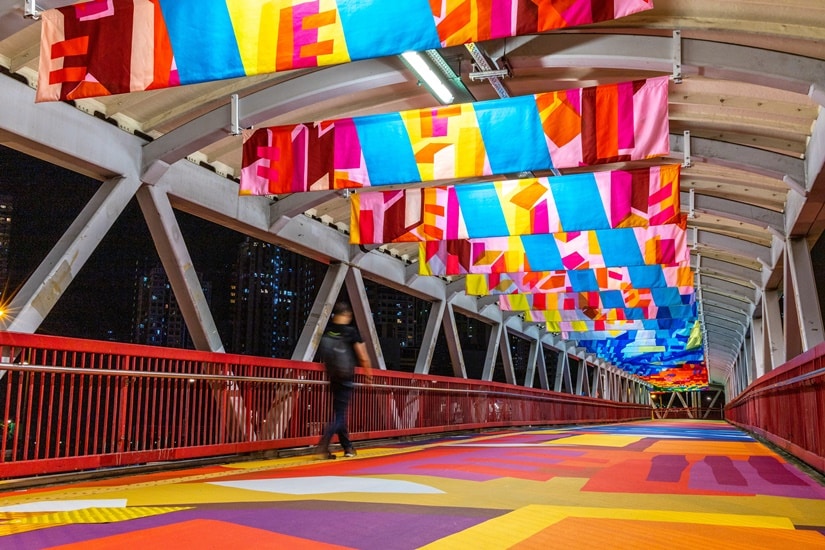 藝遊未盡・荃灣