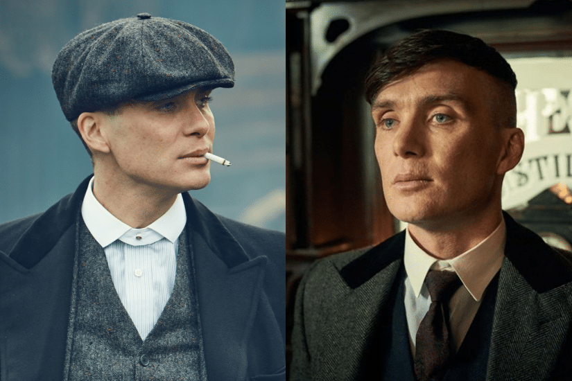 《奧本海默》Cillian Murphy