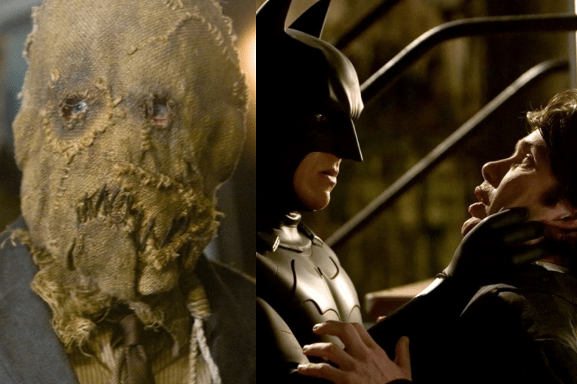 《奧本海默》Cillian Murphy