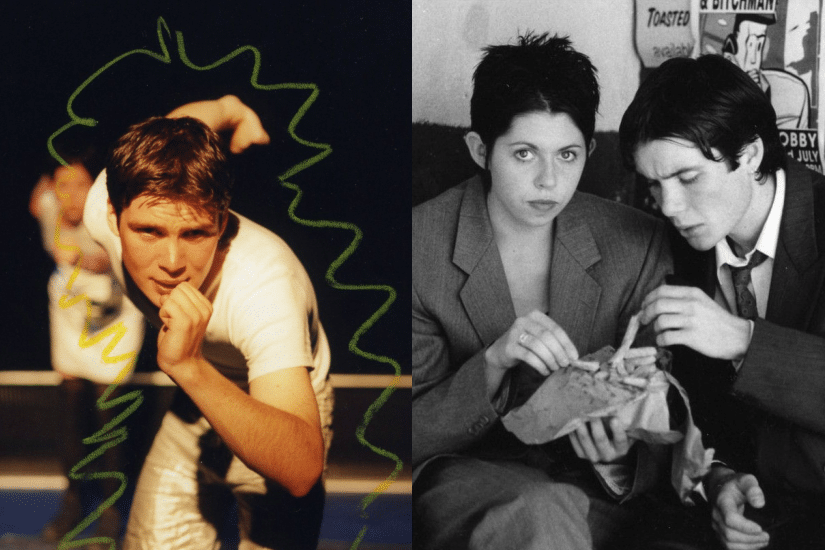 《奧本海默》Cillian Murphy