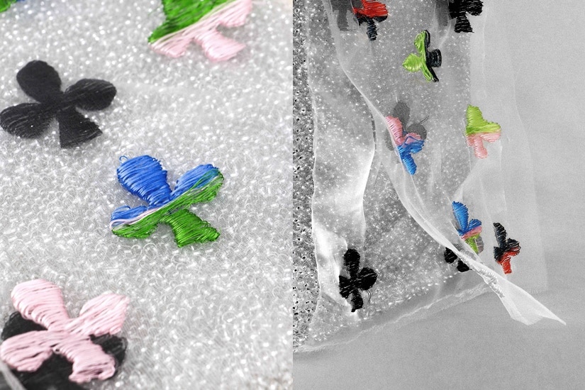 Anteprima  竹村京