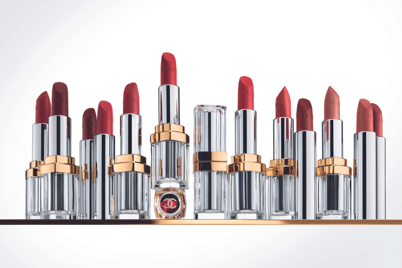 CHANEL 唇膏