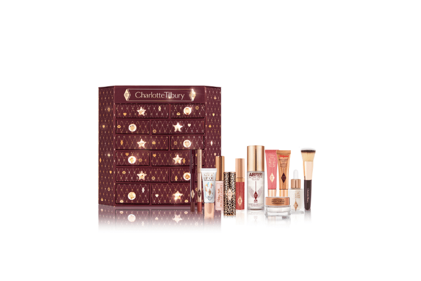 聖誕倒數月曆 2023