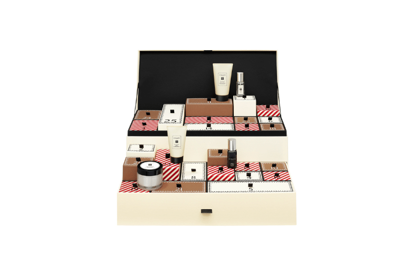 聖誕倒數月曆 2023