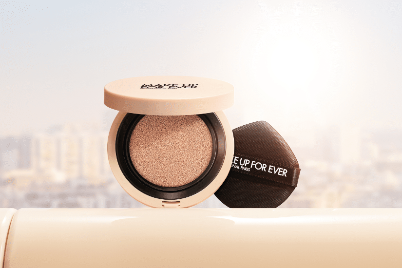 Make Up For Ever HD Skin