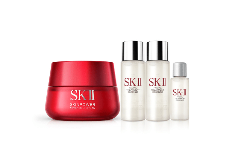 SK-II 
