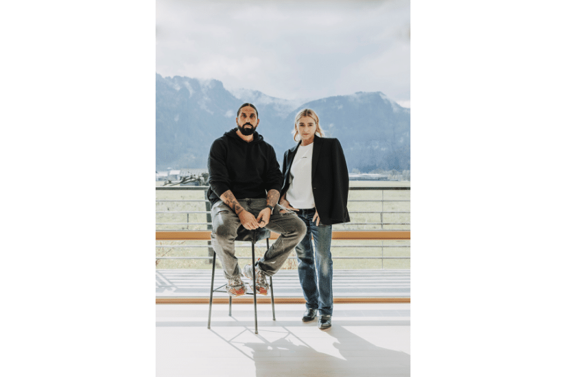 Byredo x Susanne Kaufmann